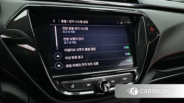 Chevrolet (GM Daewoo) Trailblazer id 3788963 из Кореи 7