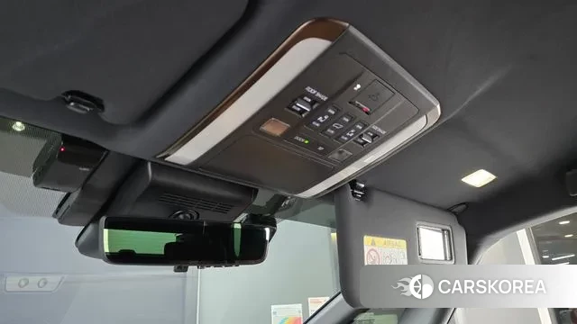 Toyota Alphard 4th Generation id 3299919 из Кореи 7