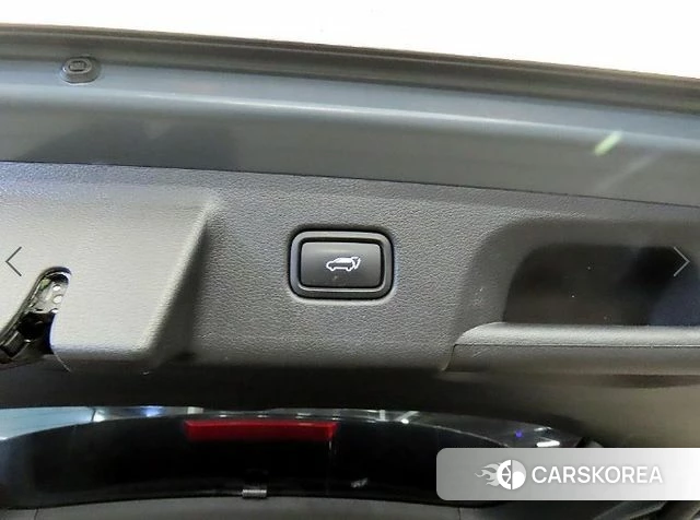 Hyundai Palisade id 4943700 из Кореи 7