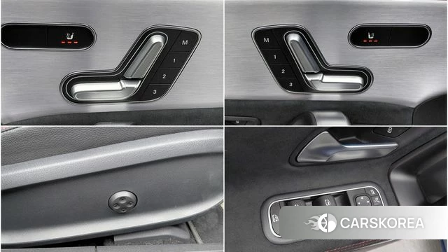 Mercedes-Benz CLA-Class C118 id 4614638 из Кореи 7