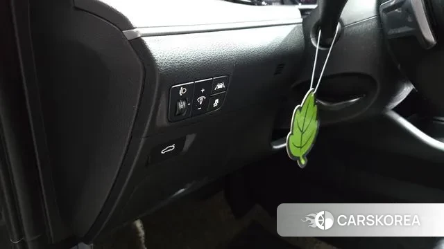 Kia K5 3rd generation id 3422542 из Кореи 7