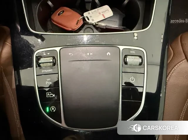 Mercedes-Benz E-Class W213 id 3525421 из Кореи 7