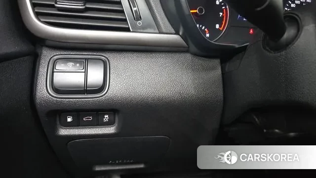 Kia K5 second generation id 3742942 из Кореи 7