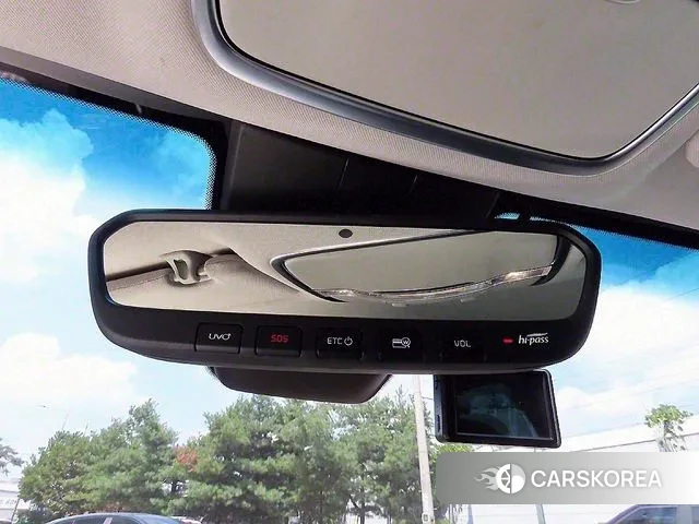 Kia More K9 id 3004419 из Кореи 7