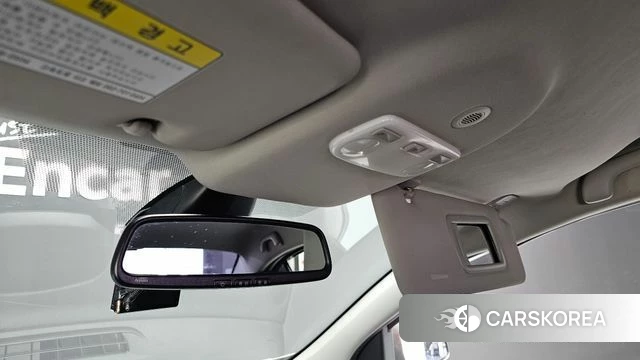 Renault Korea (Samsung) SM3 Neo id 4246219 из Кореи 7