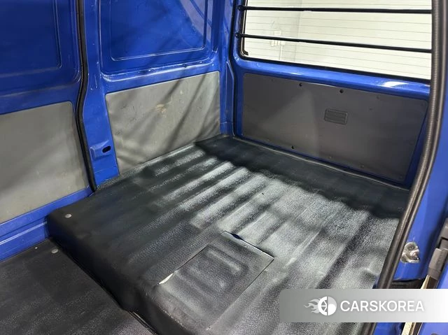 Chevrolet (GM Daewoo) New Damas id 4594161 из Кореи 7