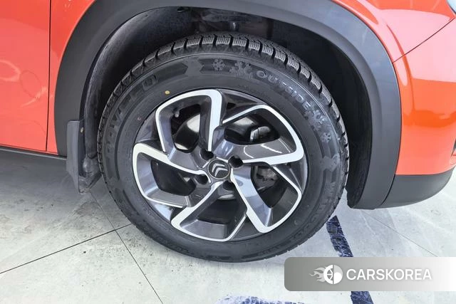 Citroen C3-XR id 3804231 из Китая 7