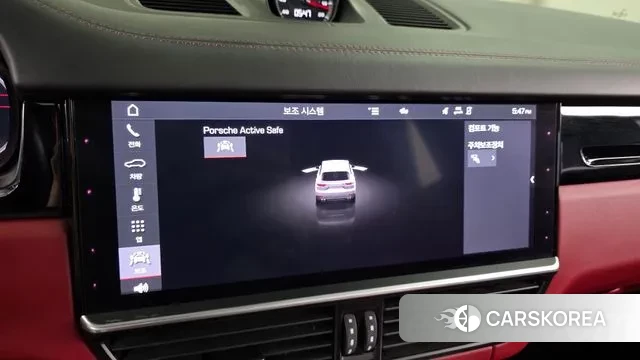 Porsche Cayenne (PO536) id 3243215 из Кореи 7