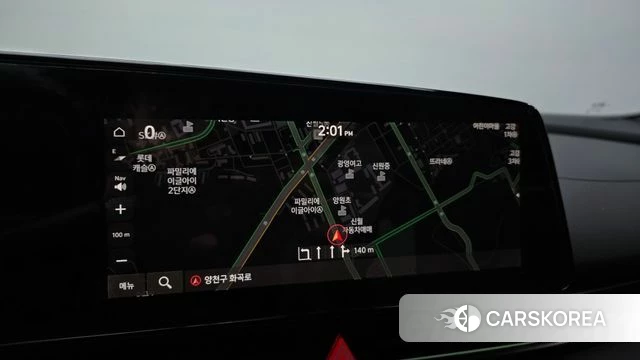 Hyundai The New Avante (CN7) id 4354687 из Кореи 7
