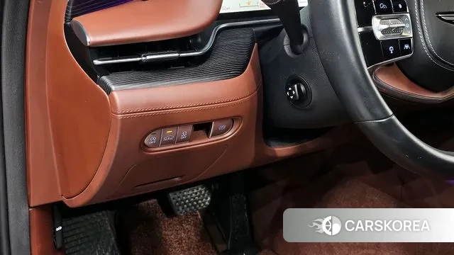 Genesis G90 (RS4) id 3389250 из Кореи 7