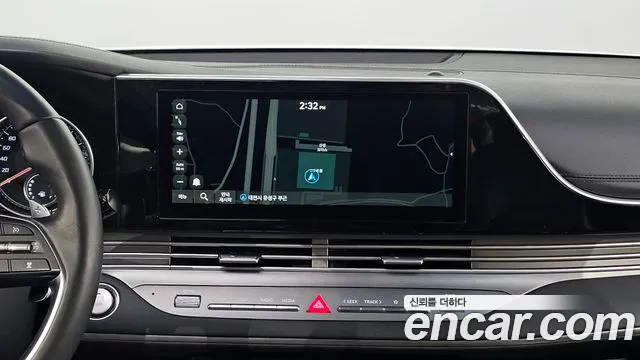 Hyundai The New Grandeur IG id 2749802 из Кореи 7