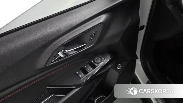 Chevrolet (GM Daewoo) Trax Crossover id 3272346 из Кореи 7