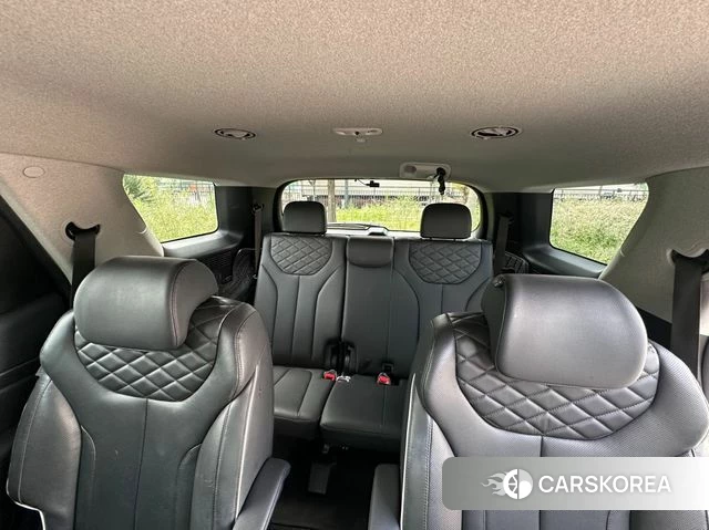 Hyundai Palisade id 4650955 из Кореи 7