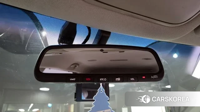 Kia The New Carnival id 3728698 из Кореи 7