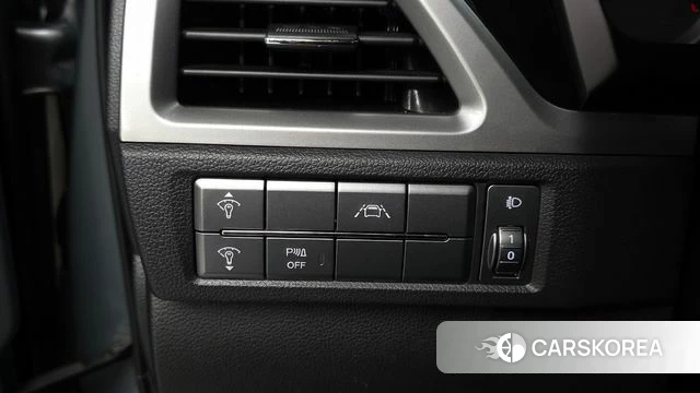 Ssangyong Beautiful Korando id 4410870 из Кореи 7