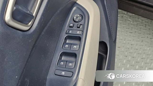 Hyundai Venue id 4864700 из Кореи 7