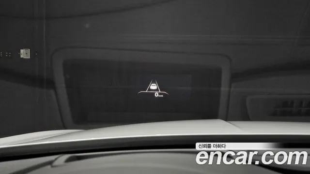 Genesis G80 (RG3) id 2955690 из Кореи 7