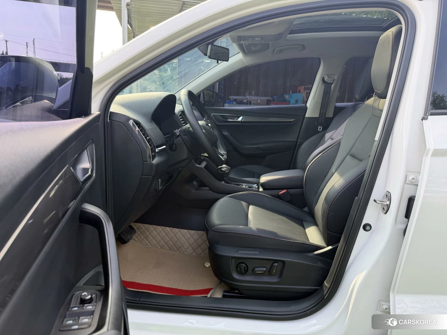 Skoda Krok id 4512860 из Китая 7