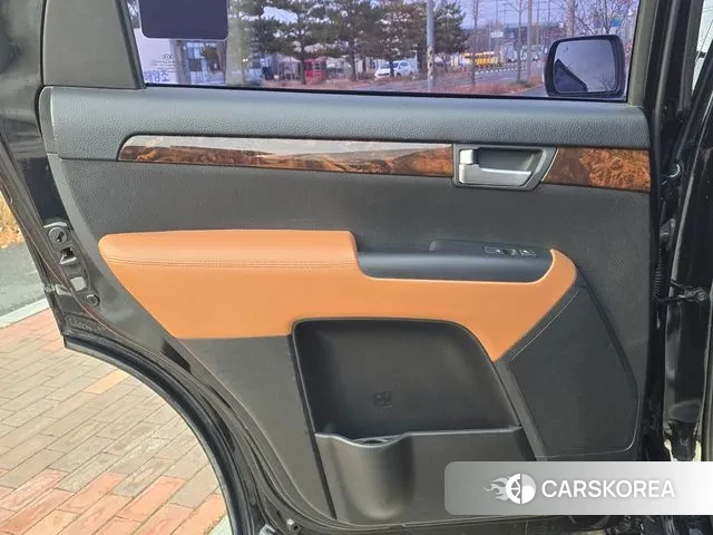 Kia The New Mohave id 3531410 из Кореи 7