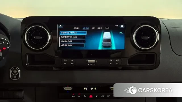 Mercedes-Benz Sprinter id 3518059 из Кореи 7