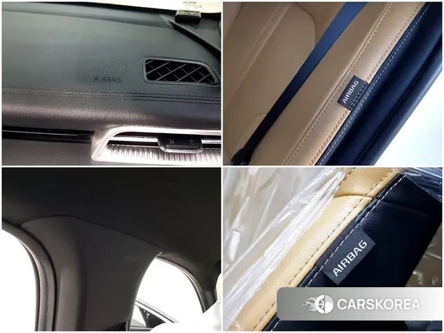 Kia K5 3rd generation id 2970663 из Кореи 7