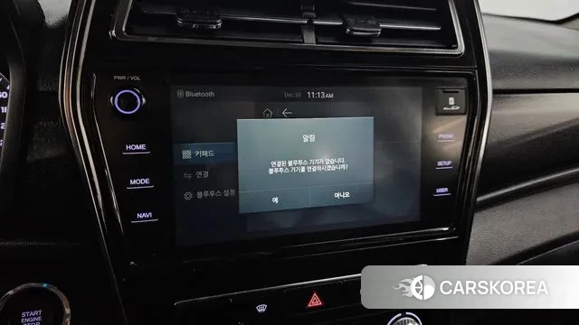 Ssangyong Berry New Tivoli id 3514953 из Кореи 7