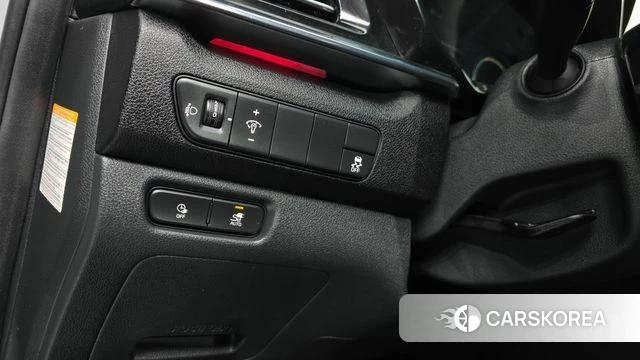 Kia Niro Plus id 4707160 из Кореи 7