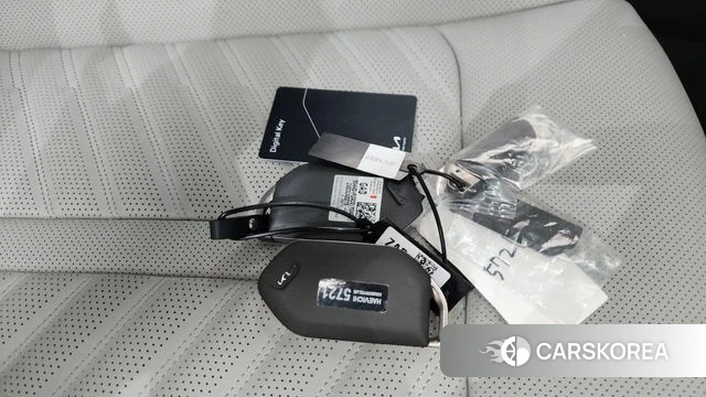 Kia The New Sorento 4th Generation id 4201121 из Кореи 7