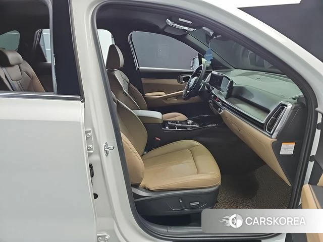 Kia The New Sorento 4th Generation id 4700716 из Кореи 7