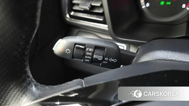 Ssangyong Berry New Tivoli id 4495783 из Кореи 7