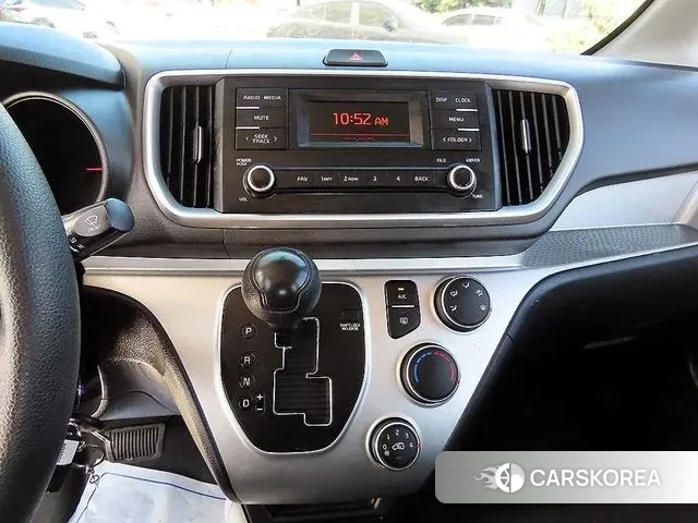 Kia The New Ray id 3444141 из Кореи 7