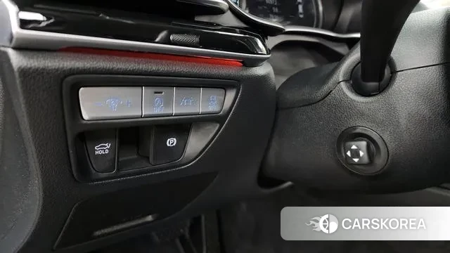 Genesis G80 (RG3) id 3747441 из Кореи 7