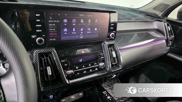 Kia Sorento 4th Generation id 4284137 из Кореи 7