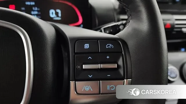 Hyundai Casper id 3174035 из Кореи 7