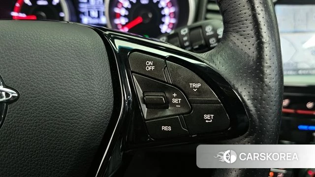 Ssangyong Tivoli Air id 3893779 из Кореи 7