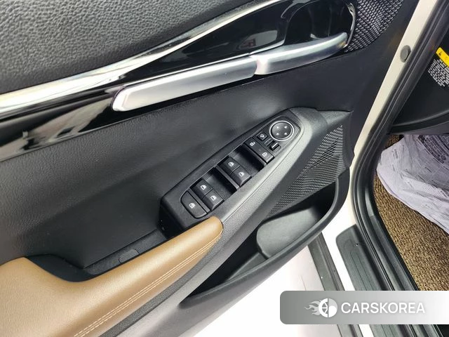 Kia Seltos id 4625936 из Кореи 7