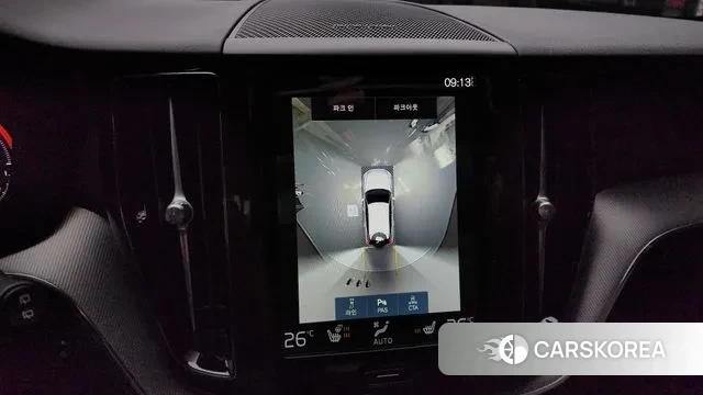 Volvo XC60 second Generation id 3551670 из Кореи 7