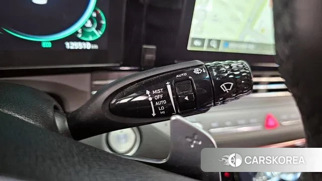 Hyundai The New Grandeur IG id 3312108 из Кореи 7