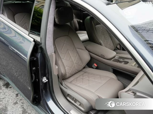 Weilai ET7 id 3957808 из Китая 7