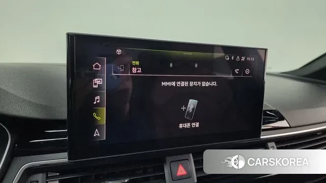 Audi A5 (F5) id 3379247 из Кореи 7