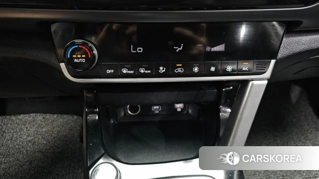 Kia Seltos id 4651876 из Кореи 7