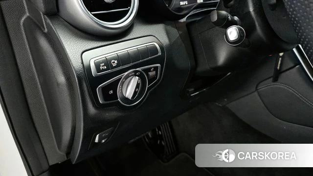 Mercedes-Benz GLC-Class X253 id 4465389 из Кореи 7