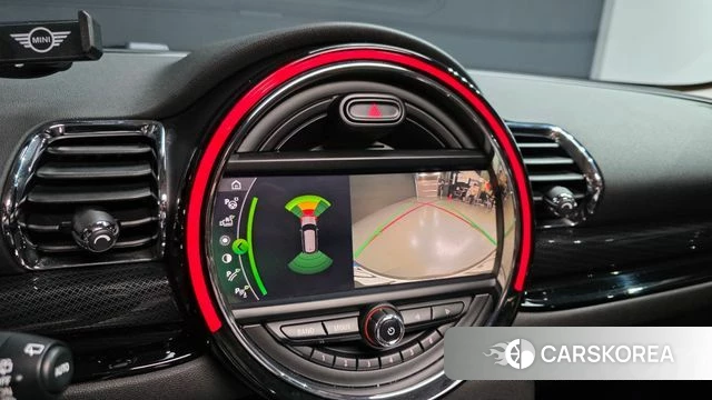 Mini Cooper D Clubman id 4703090 из Кореи 7