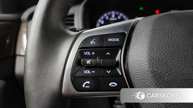 Hyundai Sonata New Rise id 4339817 из Кореи 7