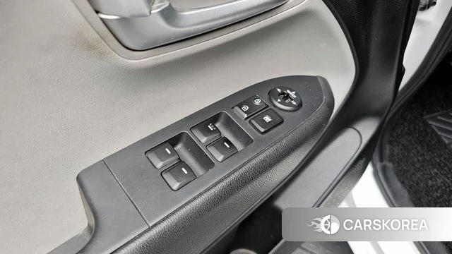 Kia The New Ray id 4294933 из Кореи 7