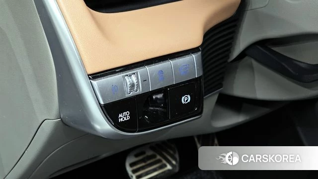 Hyundai Ionic 5 id 3839199 из Кореи 7