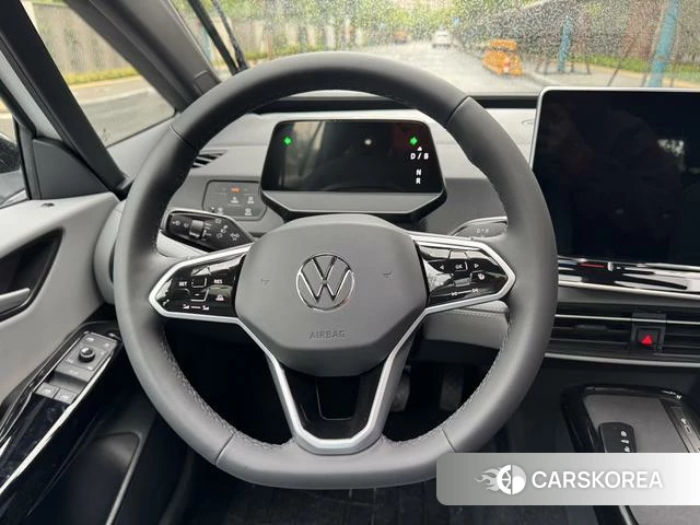 Volkswagen ID.3 id 4236584 из Китая 7
