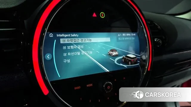 Mini Cooper S Clubman id 3310737 из Кореи 7