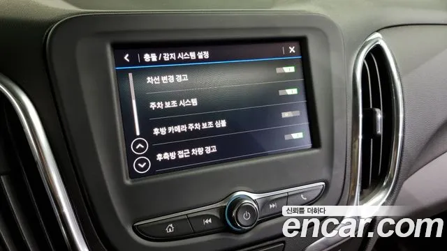 Chevrolet (GM Daewoo) Equinox id 2708981 из Кореи 7