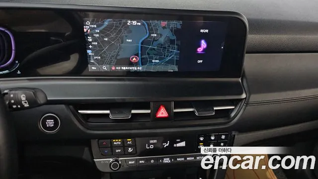 Kia The New Seltos id 2698037 из Кореи 7